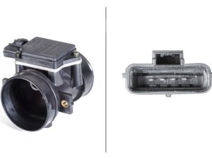 Senzor debit aer HELLA 8ET 358 095-081