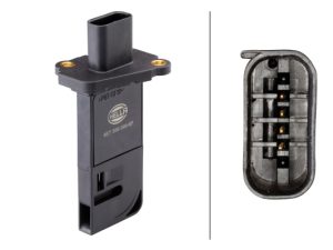 Senzor debit aer HELLA 8ET 358 095-671