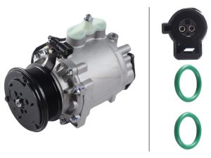 Compresor climatizare HELLA 8FK 366 201-051
