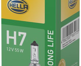 Bec far faza lunga HELLA 8GH 007 157-201 – FORD | AutoRival