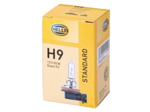 Bec far de lucru HELLA 8GH 008 357-001