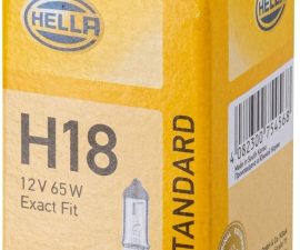 Bec far principal HELLA 8GH 217 337-101