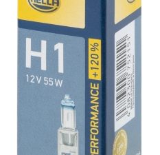 Bec far faza lunga HELLA 8GH 223 498-011