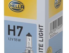 Bec far faza lunga HELLA 8GH 223 498-131
