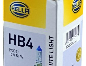 Bec far faza lunga HELLA 8GH 223 498-171