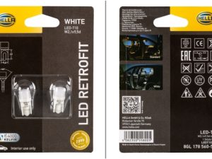 Bec lumini interioare HELLA 8GL 178 560-591