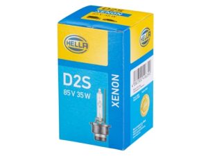 Bec far principal HELLA 8GS 007 949-261