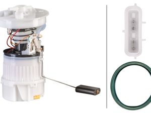 Sistem alimentare cu combustibil HELLA 8TF 358 106-081 – FORD | AutoRival