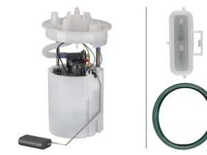 Sistem alimentare cu combustibil HELLA 8TF 358 146-131