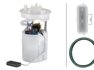 Sistem alimentare cu combustibil HELLA 8TF 358 146-141