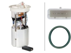 Sistem alimentare cu combustibil HELLA 8TF 358 146-151