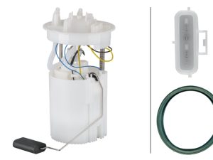 Sistem alimentare cu combustibil HELLA 8TF 358 146-171 – FORD | AutoRival