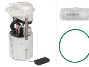 Sistem alimentare cu combustibil HELLA 8TF 358 146-281 – FORD | AutoRival