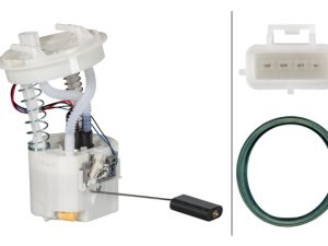Sistem alimentare cu combustibil HELLA 8TF 358 146-311