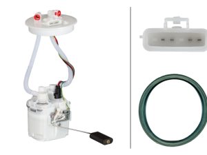 Sistem alimentare cu combustibil HELLA 8TF 358 146-331