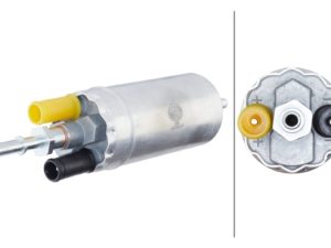 Pompa combustibil HELLA 8TF 358 302-871