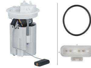 Sistem alimentare cu combustibil HELLA 8TF 358 302-951