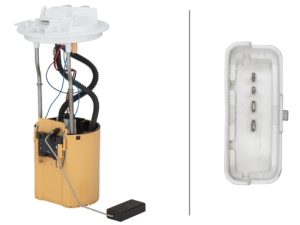 Sistem alimentare cu combustibil HELLA 8TF 358 303-201