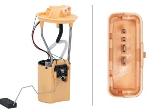 Sistem alimentare cu combustibil HELLA 8TF 358 303-221