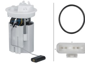 Sistem alimentare cu combustibil HELLA 8TF 358 303-231