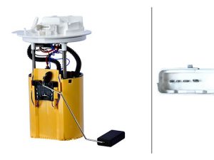 Sistem alimentare cu combustibil HELLA 8TF 358 303-911