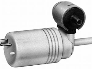 Pompa de apa spalare parbriz HELLA 8TW 005 206-031