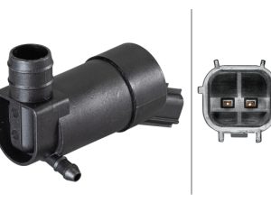 Pompa de apa spalare parbriz HELLA 8TW 006 848-171