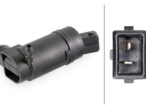 Pompa de apa spalare parbriz HELLA 8TW 010 958-011