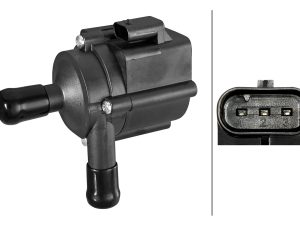 Pompa de apa suplimentara (circuitul apei de racire) HELLA 8TW 358 304-731