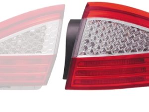 Lampa spate HELLA 9EL 176 575-011