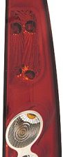 Lampa spate HELLA 9EL 354 054-011