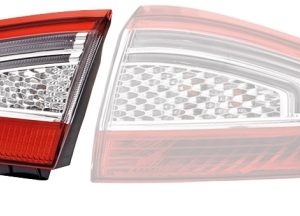 Lampa spate HELLA 9EL 354 997-011