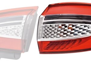 Lampa spate HELLA 9EL 354 997-101