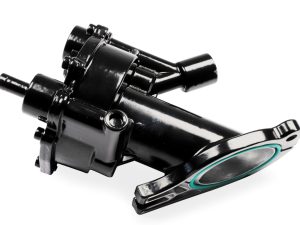 Pompa vacuum sistem de franare HEPU VP5120 – FORD | AutoRival