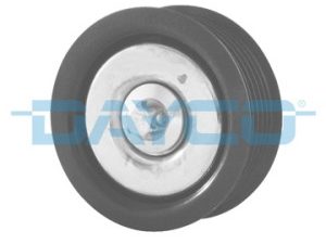 Rola ghidare / conducere curea transmisie DAYCO APV2480 – FORD | AutoRival