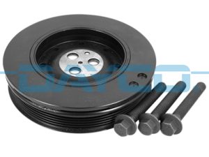 Set fulie arbore cotit DAYCO DPV1041K – FORD | AutoRival