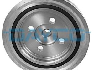 Fulie curea arbore cotit DAYCO DPV1070 – FORD | AutoRival
