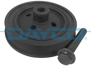 Set fulie arbore cotit DAYCO DPV1070K – FORD | AutoRival