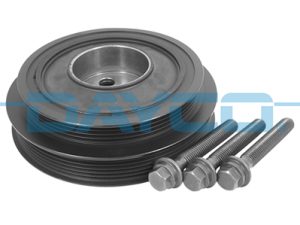 Set fulie arbore cotit DAYCO DPV1078K – FORD | AutoRival