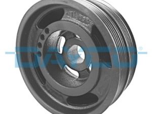 Fulie curea arbore cotit DAYCO DPV1107 – FORD | AutoRival
