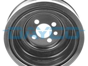 Fulie curea arbore cotit DAYCO DPV1123 – FORD | AutoRival