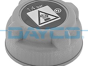 Buson vas expansiune DAYCO DRC056 – FORD | AutoRival