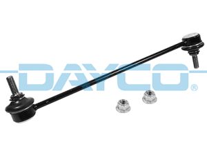 Bieleta antiruliu DAYCO DSS1001 – FORD | AutoRival