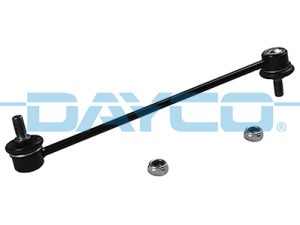 Bieleta antiruliu DAYCO DSS1019 – FORD | AutoRival