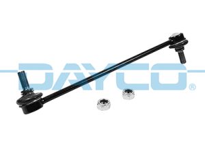 Bieleta antiruliu DAYCO DSS1024 – FORD | AutoRival