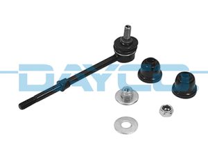 Bieleta antiruliu DAYCO DSS2634 – FORD | AutoRival