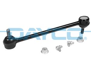 Bieleta antiruliu DAYCO DSS3675 – FORD | AutoRival