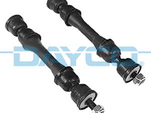 Chit reparatie bieleta antiruliu DAYCO DSS4279 – FORD | AutoRival