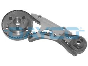 Kit distributie DAYCO KBIO01 – FORD | AutoRival