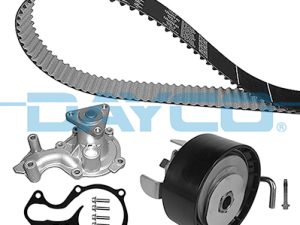 Set pompa apa + curea dintata DAYCO KBIOWP030 – FORD | AutoRival
